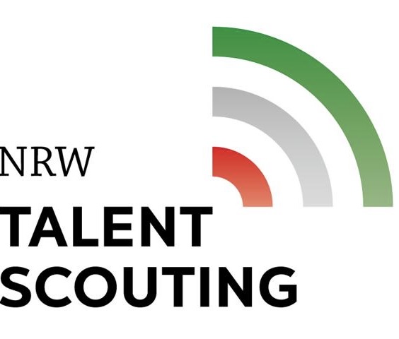 Siegel Schule im Talentscouting