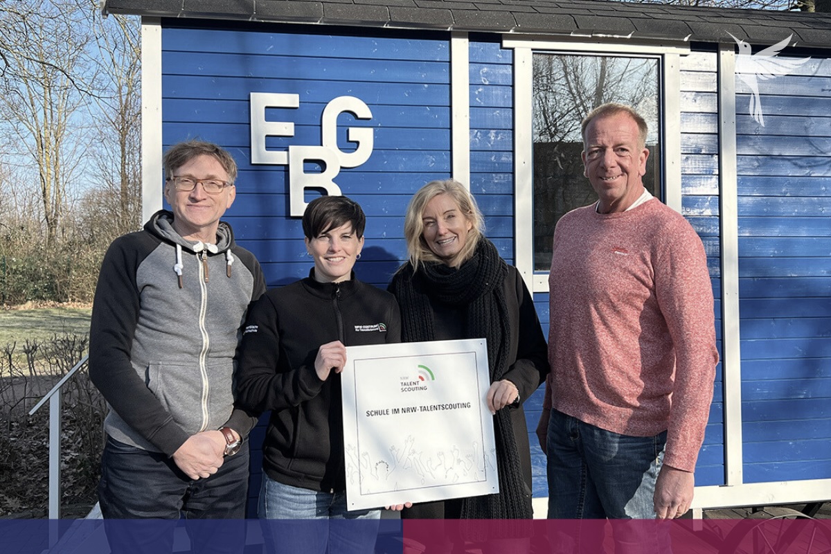 EBG Begabtenförderung