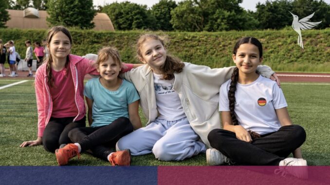 EBG Bundesjugendspiele