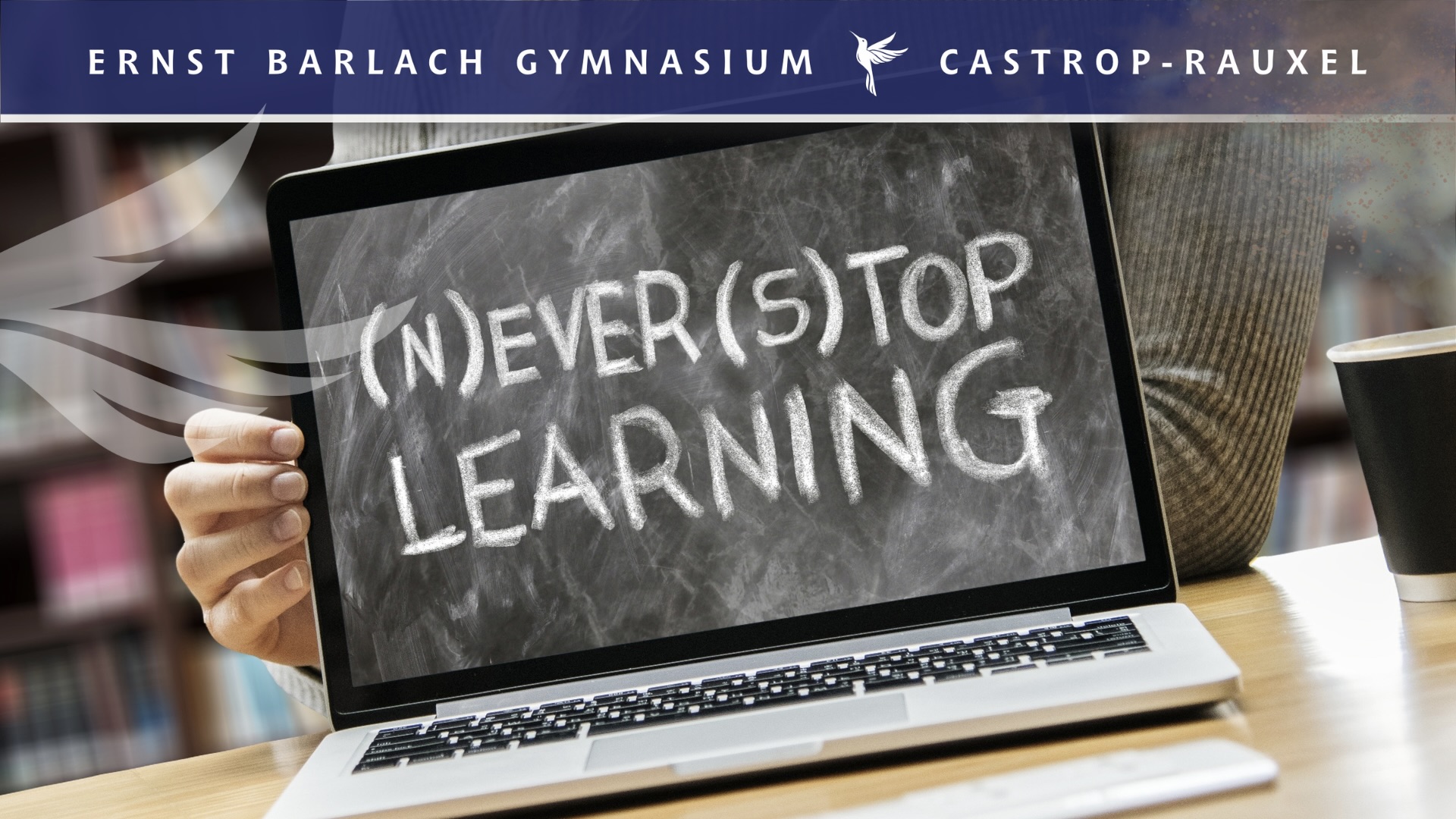 ERNST BARLACH GYMNASIUM CASTROP-RAUXEL