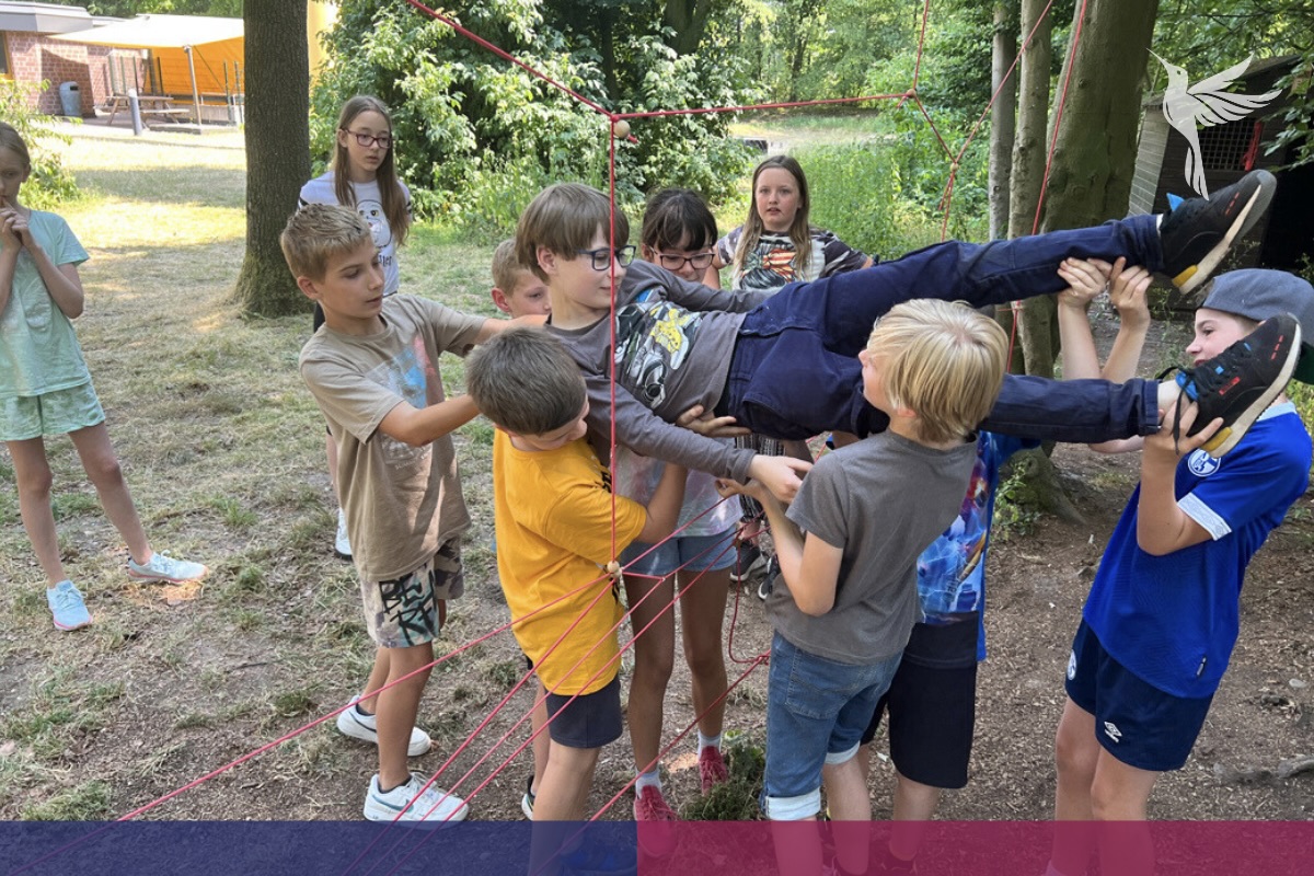 EBG Fahrten Hinsbeck