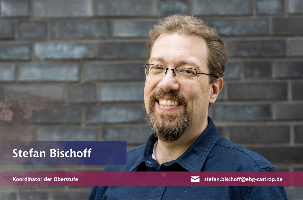 Stefan Bischoff
