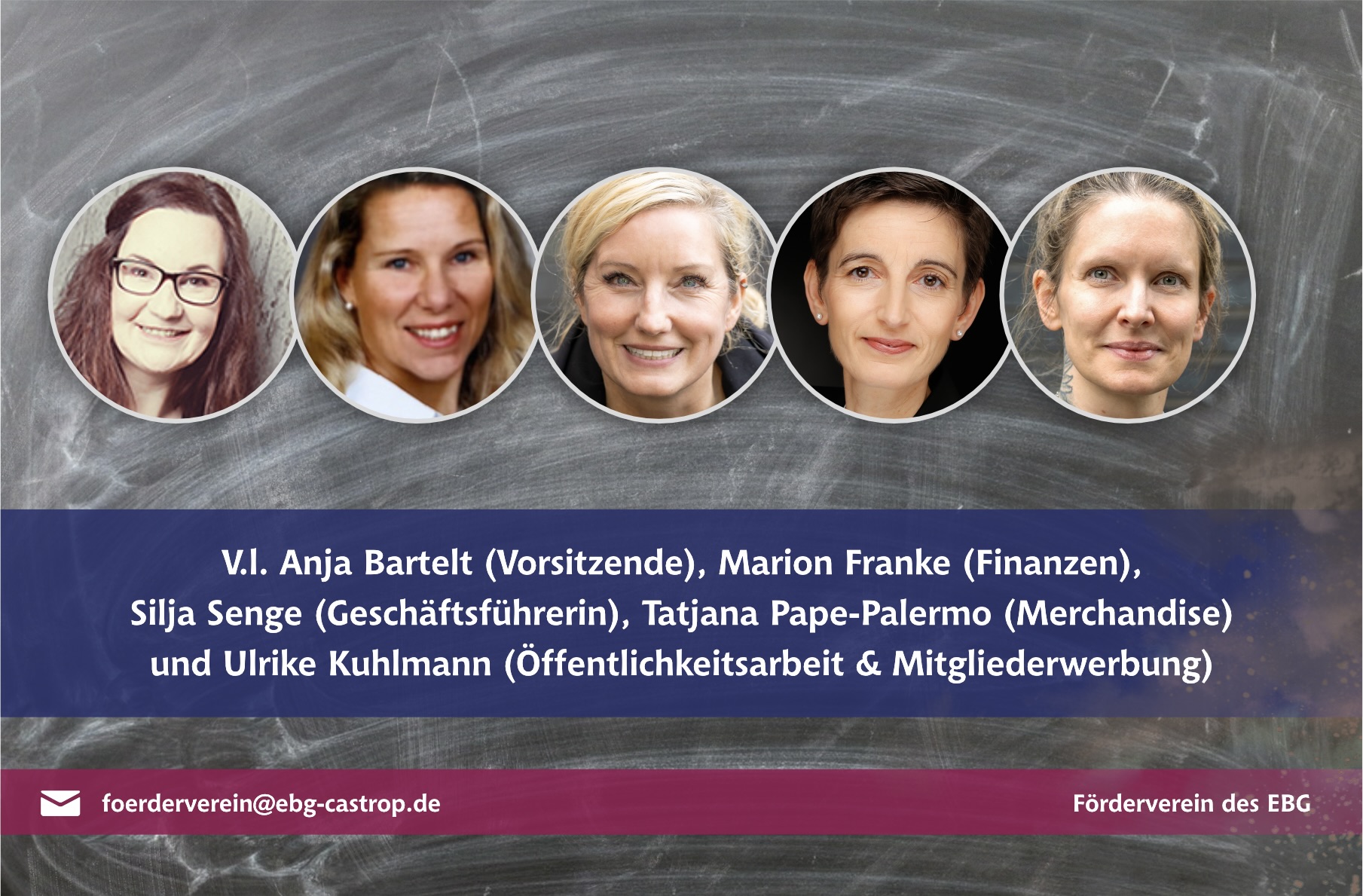 Förderverein des EBG