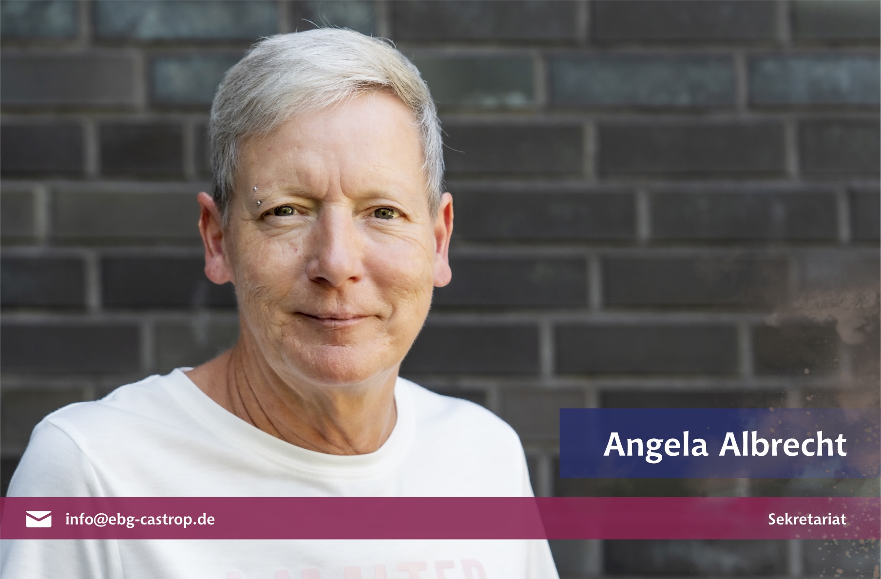 Angela Albrecht