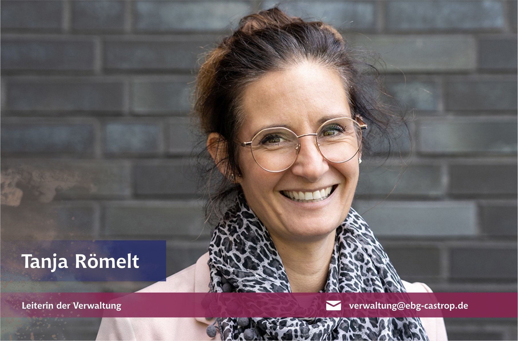 Tanja Römelt