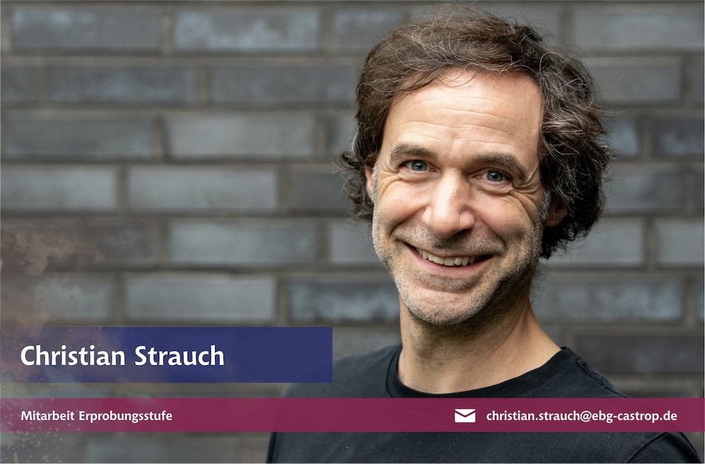 Christian Strauch