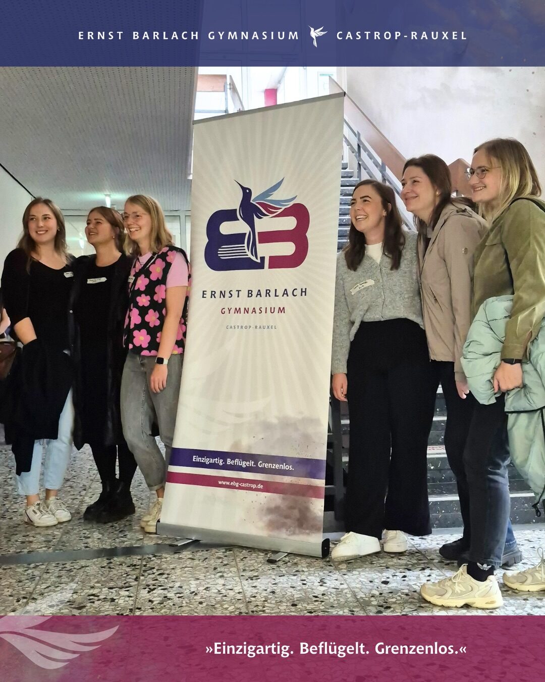 EBG-Ehemaligentreffen