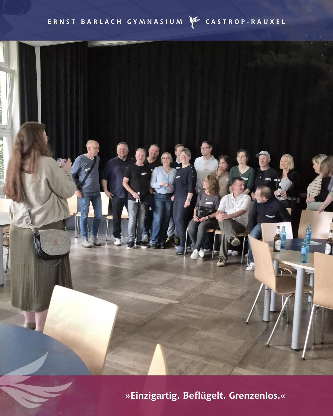 EBG-Ehemaligentreffen