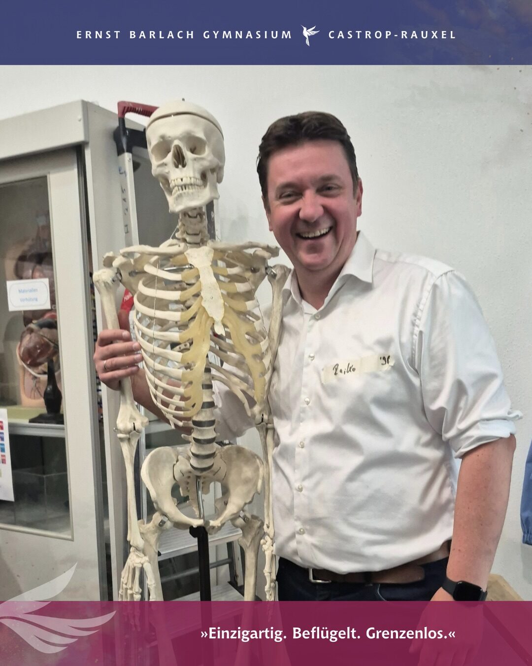 EBG-Ehemaligentreffen