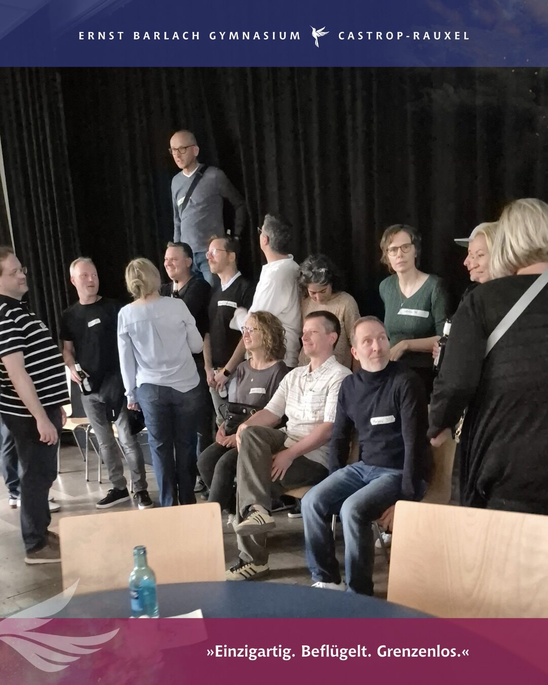 EBG-Ehemaligentreffen