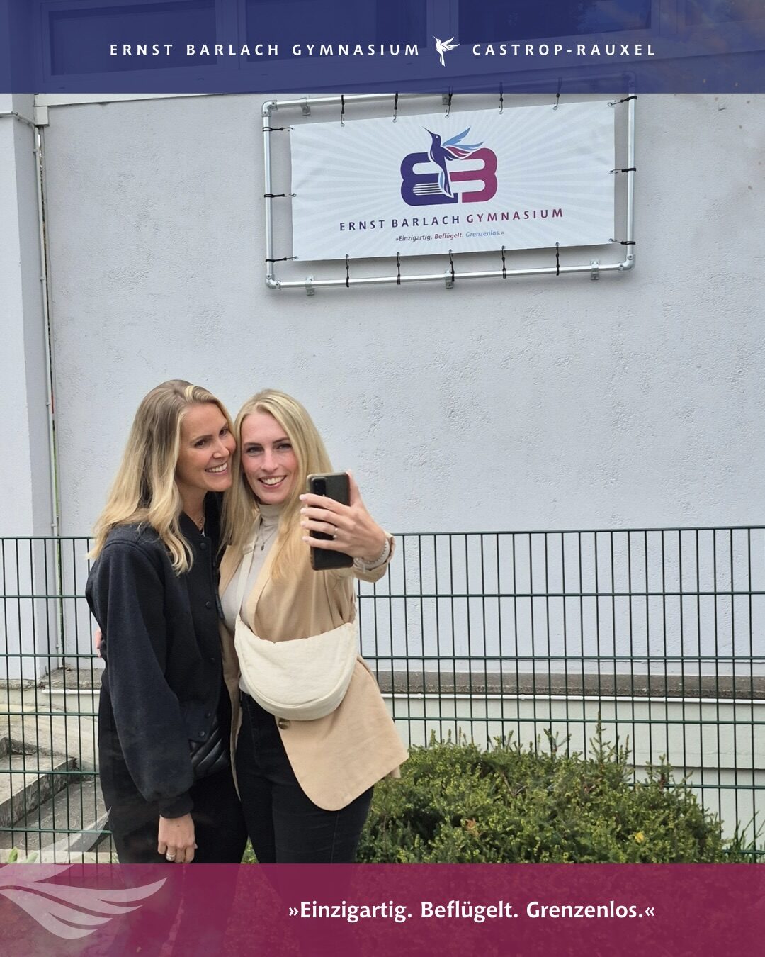 EBG-Ehemaligentreffen