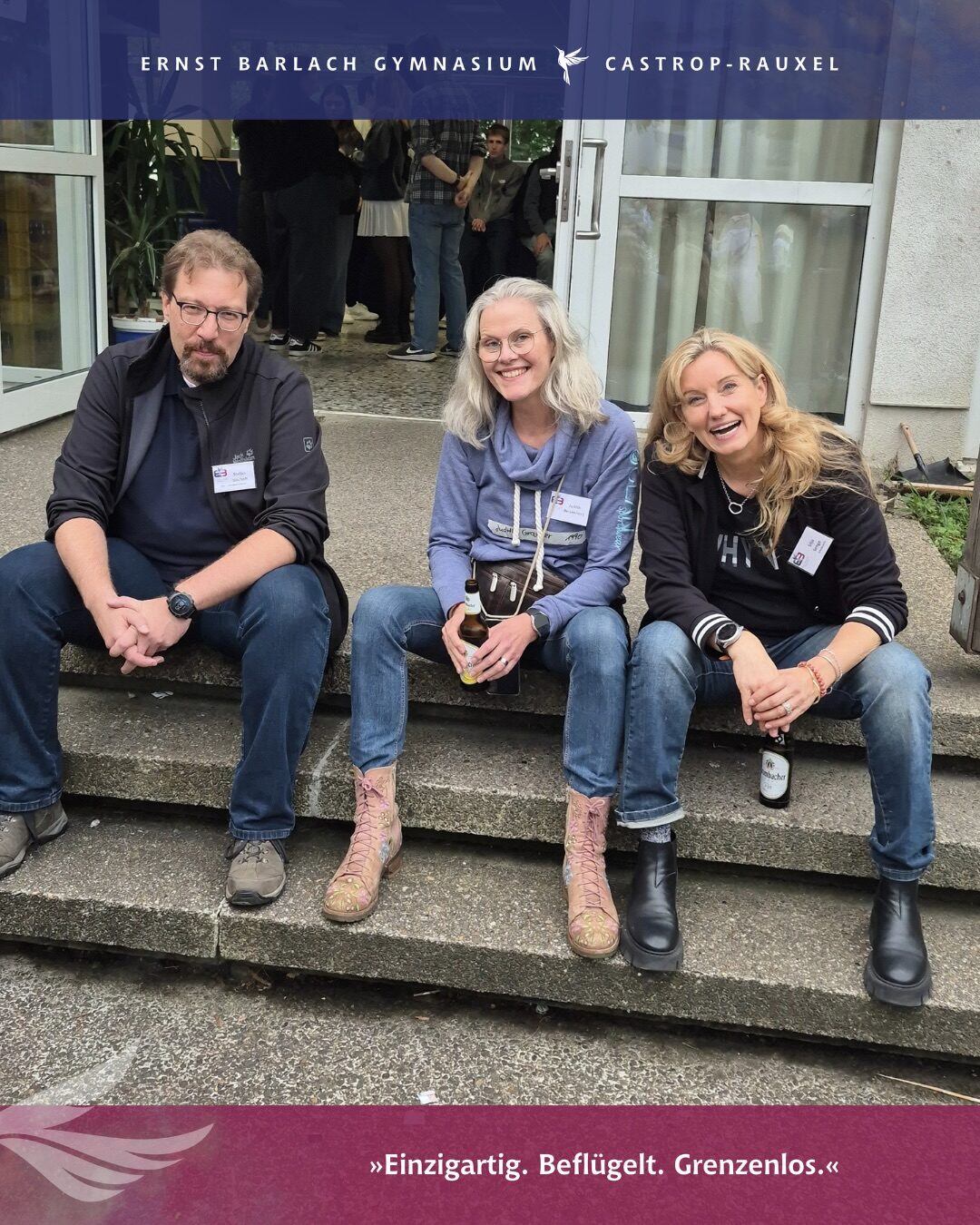 EBG-Ehemaligentreffen