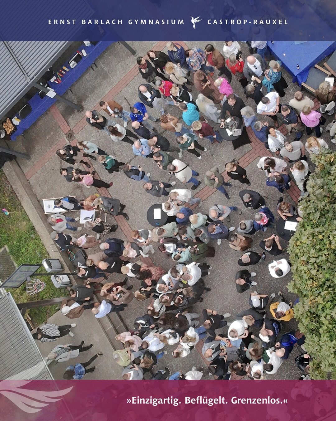 EBG-Ehemaligentreffen