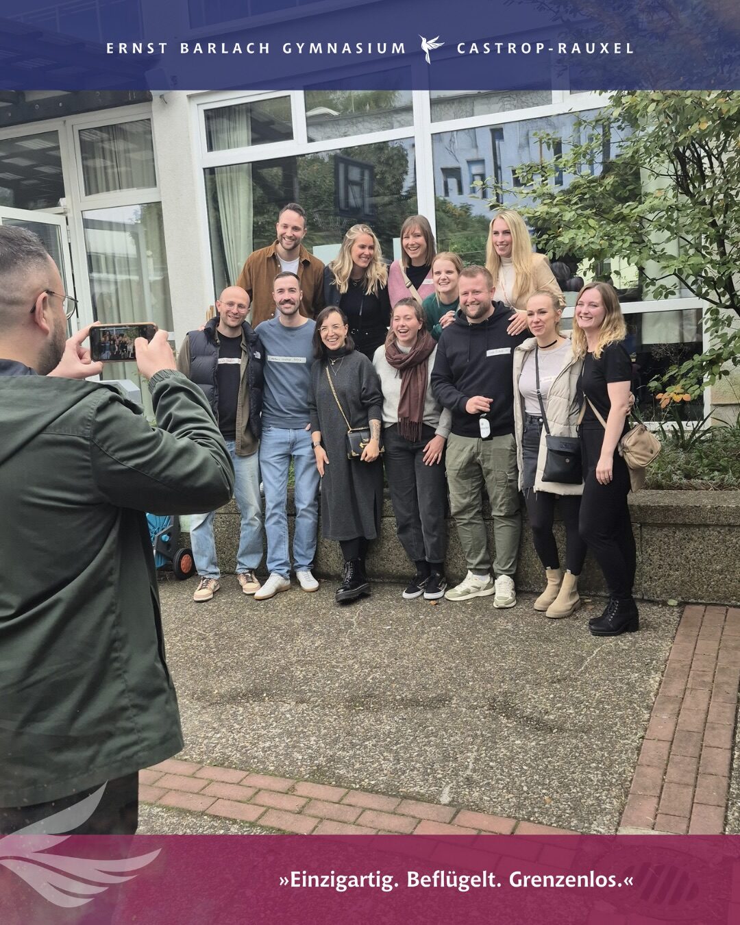 EBG-Ehemaligentreffen