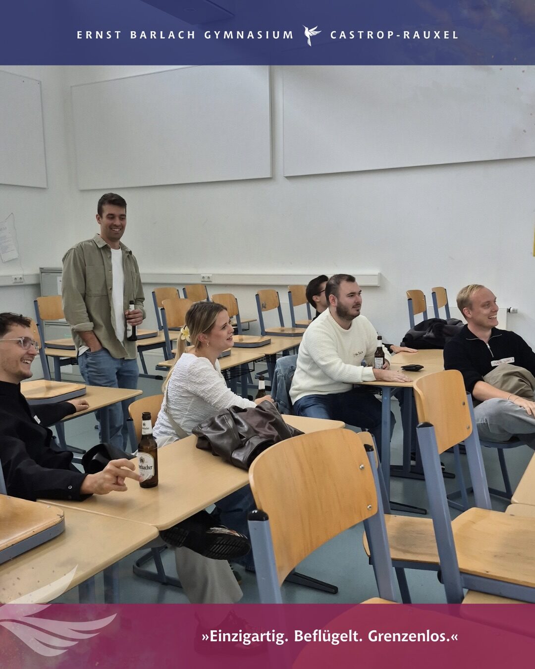 EBG-Ehemaligentreffen