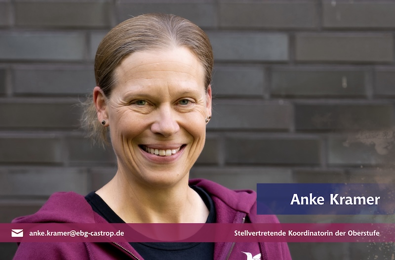 Anke Kramer
