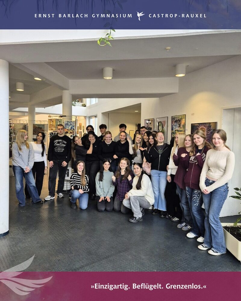 Kunstausstellung 2025