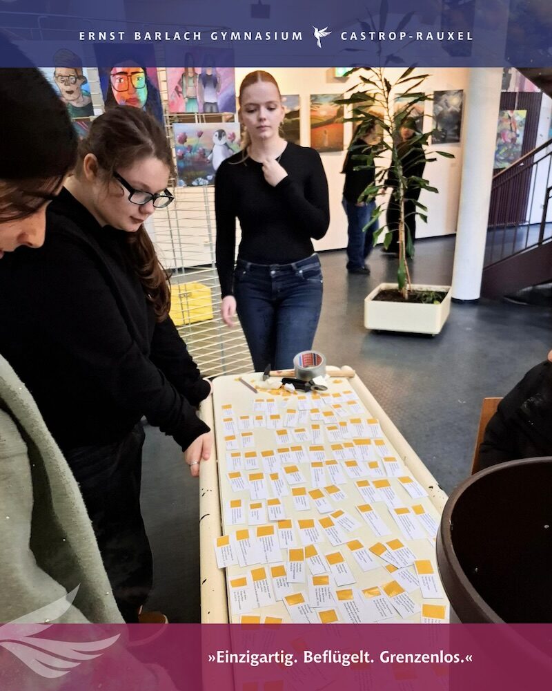 Kunstausstellung 2025