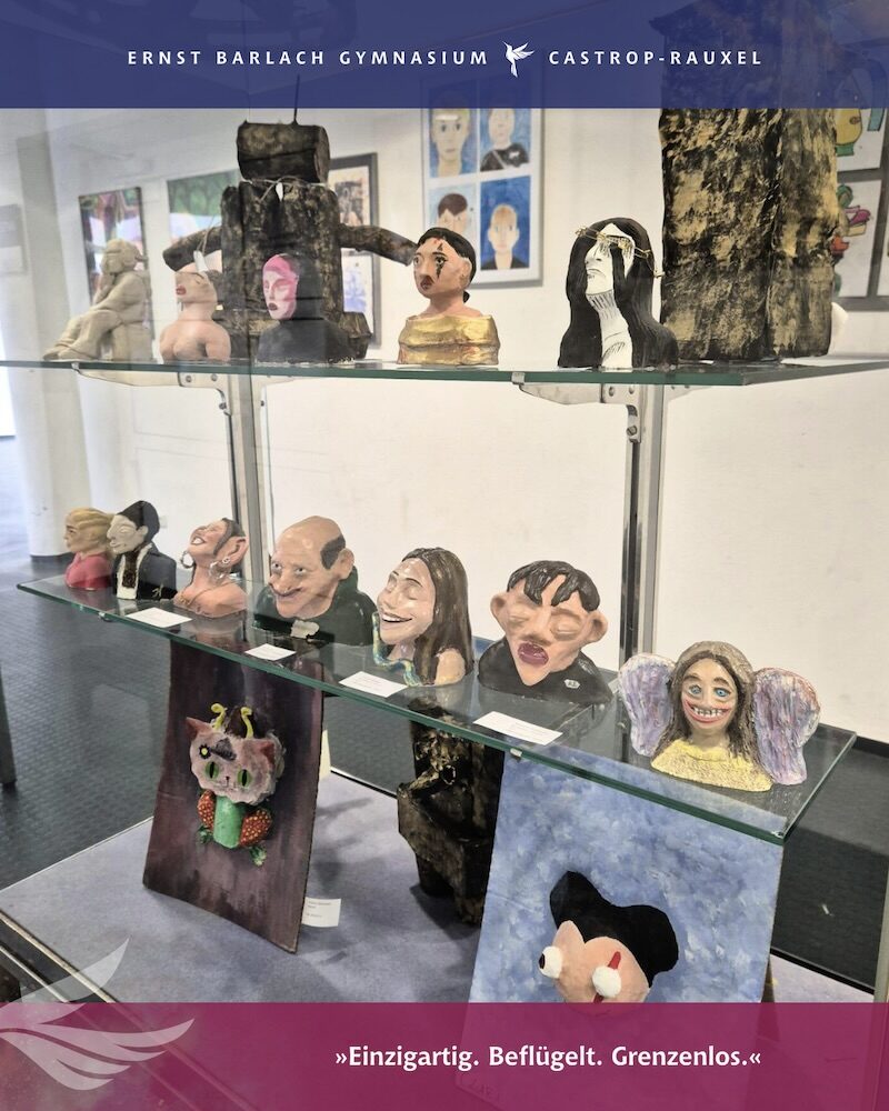 Kunstausstellung 2025