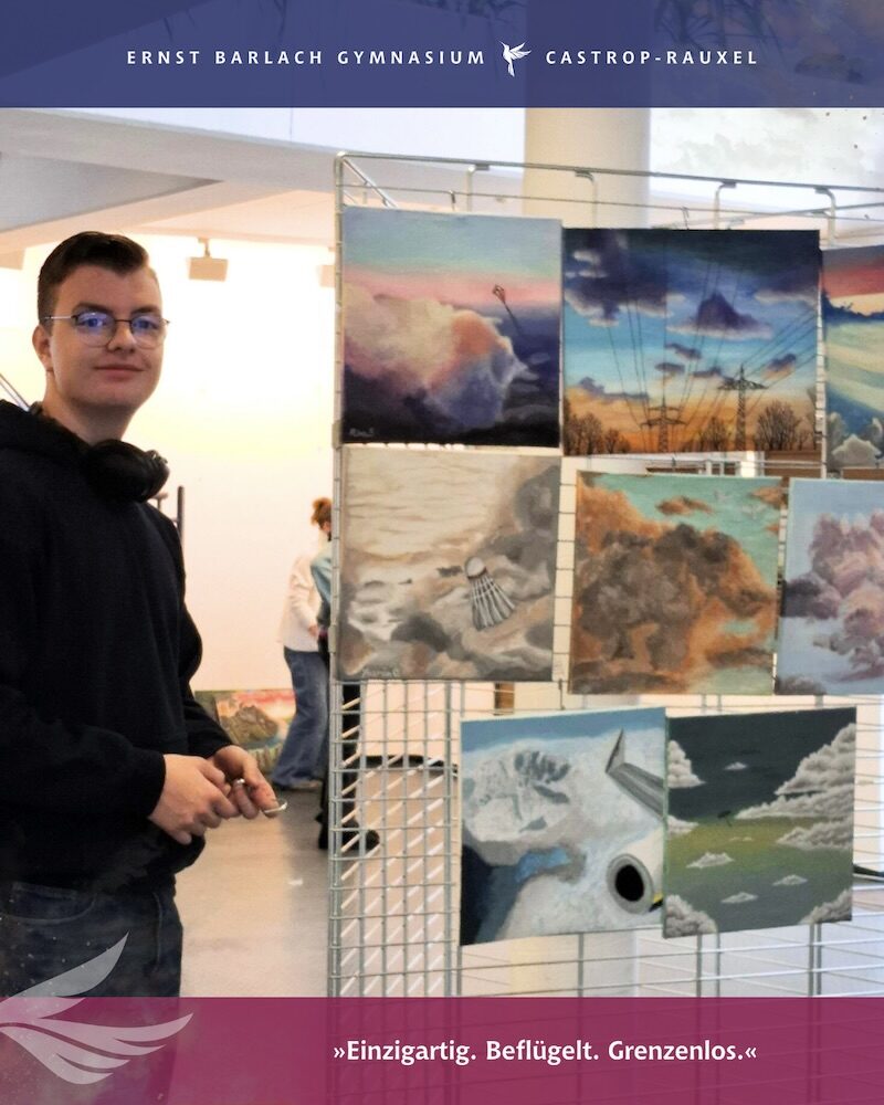 Kunstausstellung 2025