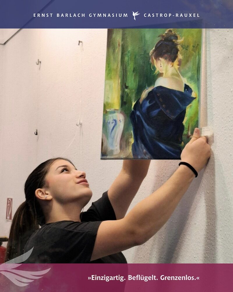 Kunstausstellung 2025