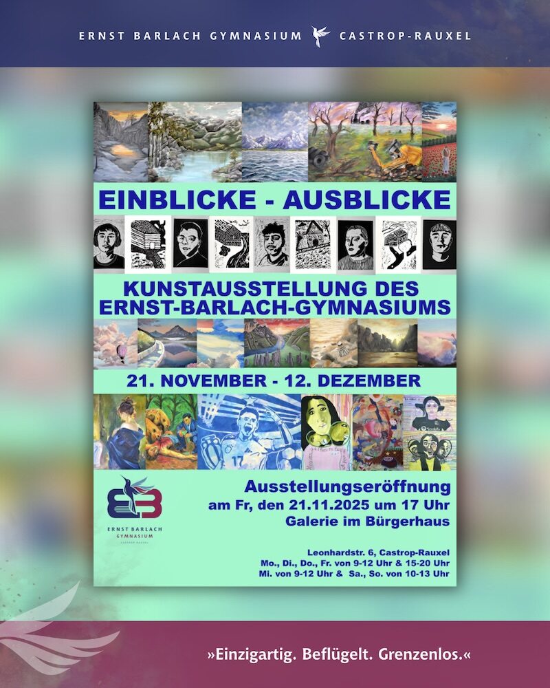 Kunstausstellung 2025