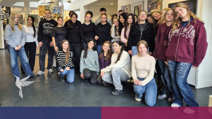 Kunstausstellung 2025