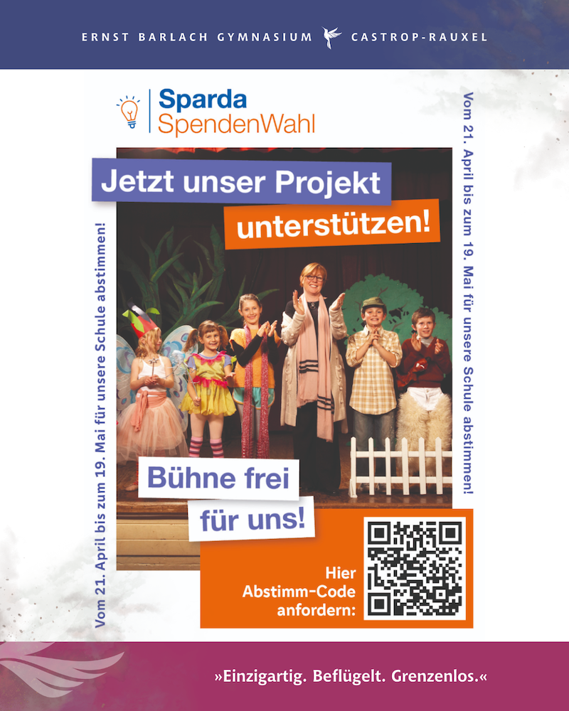SpardaSpendenWahl