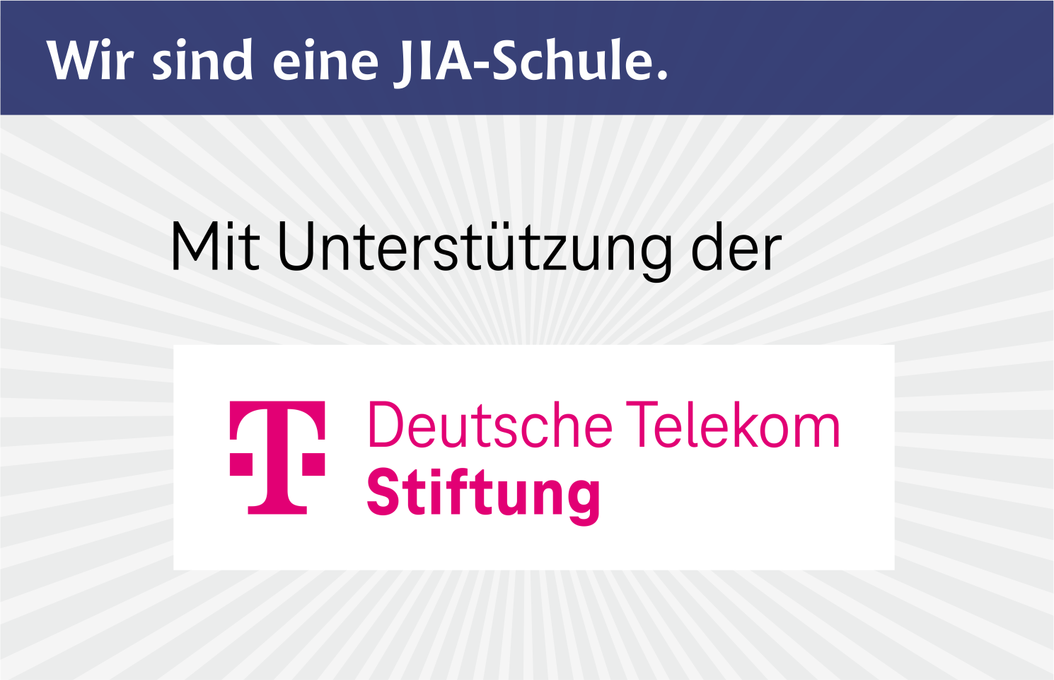 EBG JIA-Schule