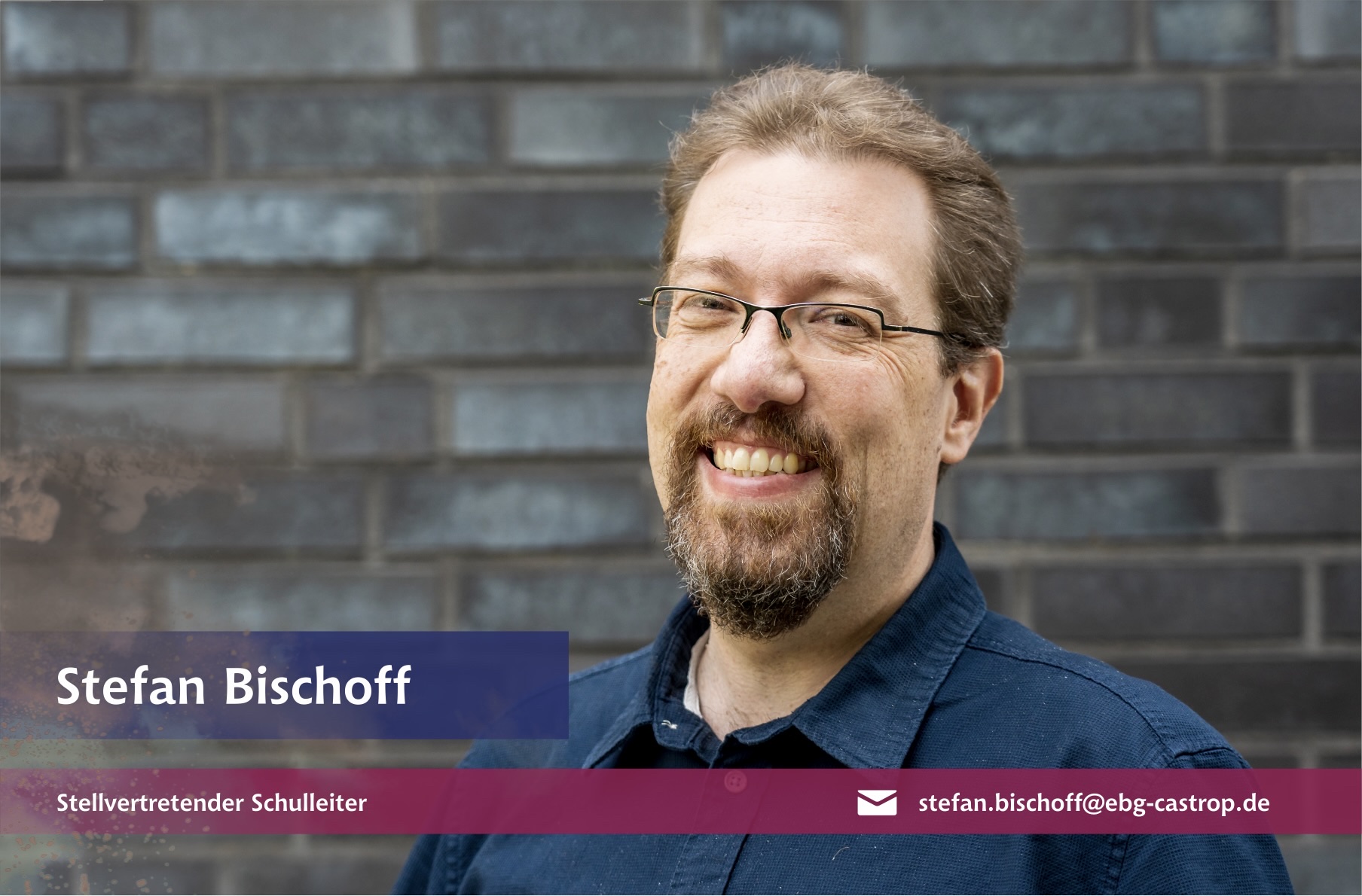 Stefan Bischoff