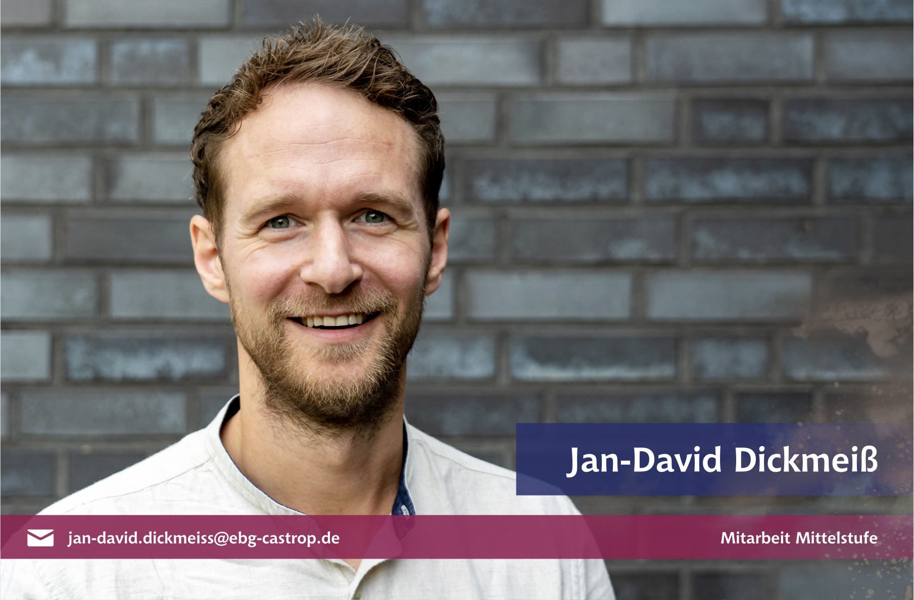 Jan-David Dickmeiß