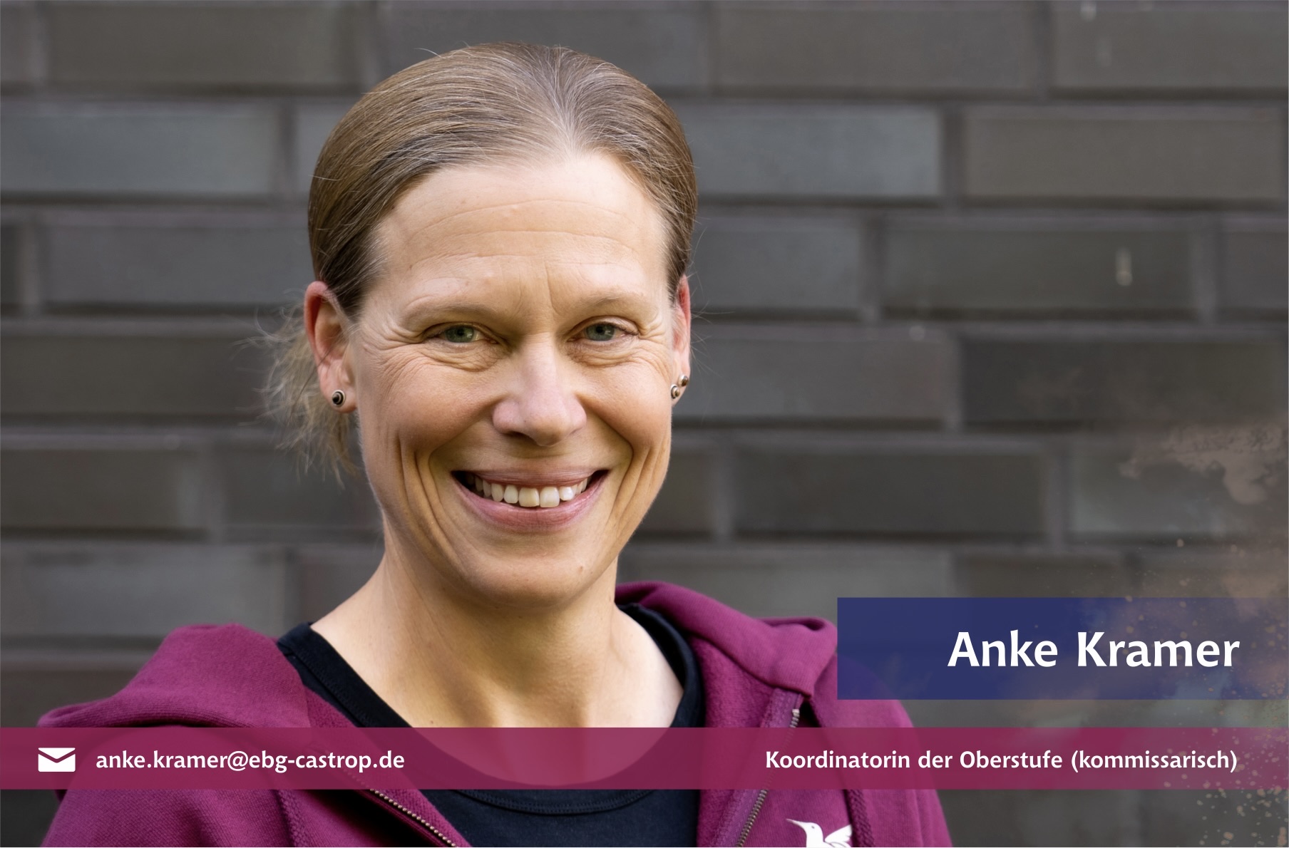Anke Kramer