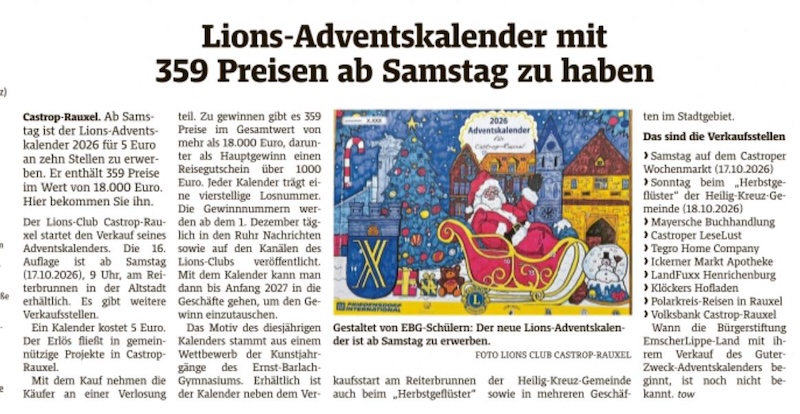 EBG-News