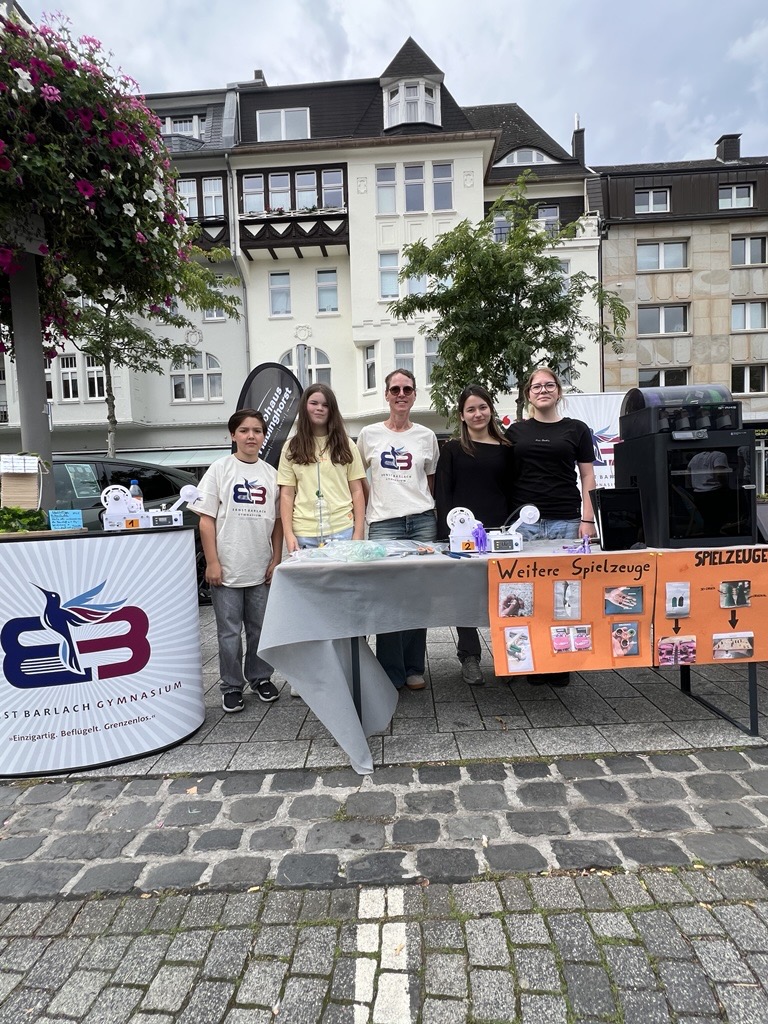 EBG-News